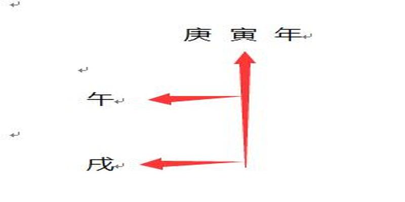 八字六冲可以化解吗(学会这个自己也能算命)