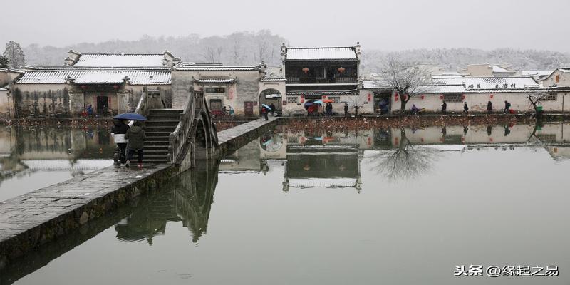 八字命盘解析(夯实基础开始细致分析八字命盘12)