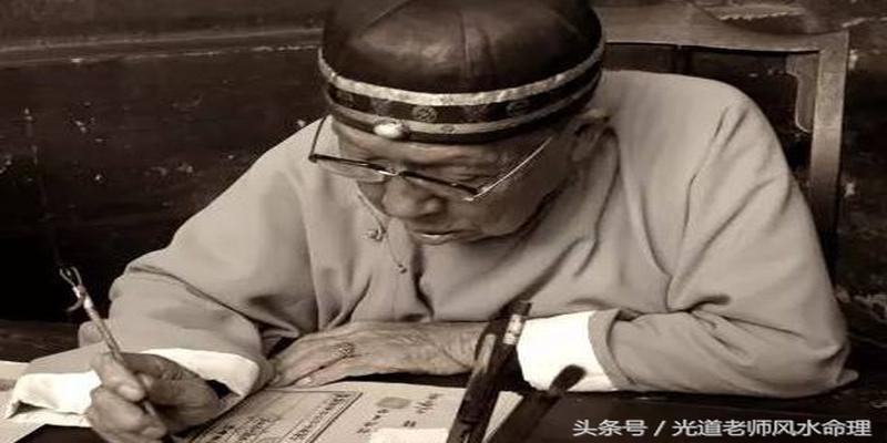 八字和面相哪个更准(算命为什么算的准)