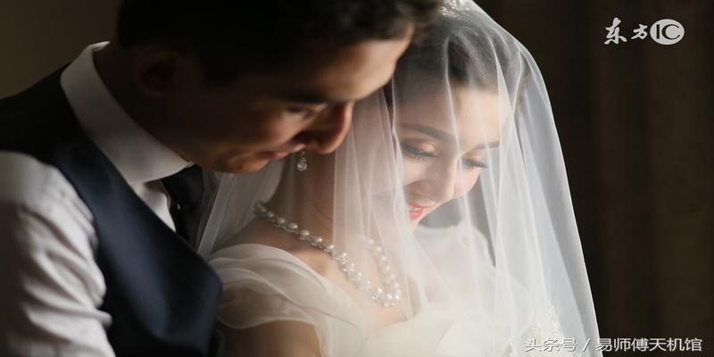 八字哪里看出晚婚(从生辰八字来看)