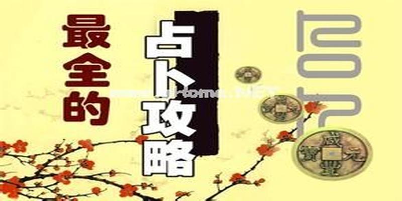 八字如何排盘(如何用生辰八字卜卦算命)