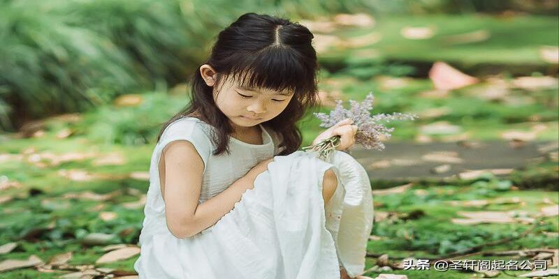 八字属金的字(2021年吉祥富贵又聪慧的属牛女宝宝名字大全)