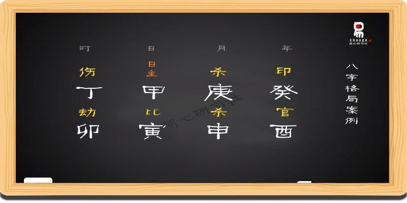 八字喜用神查询免费(论八字用神的查找方法)