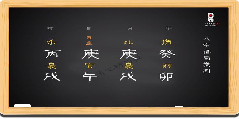 八字喜用神查询免费(论八字用神的查找方法)