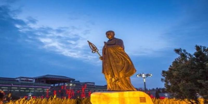 八字忌木是什么意思(这些出自佛教的成语原来是这个意思)