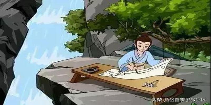 八字成语励志有韵味(118个耳熟能详的八字成语)