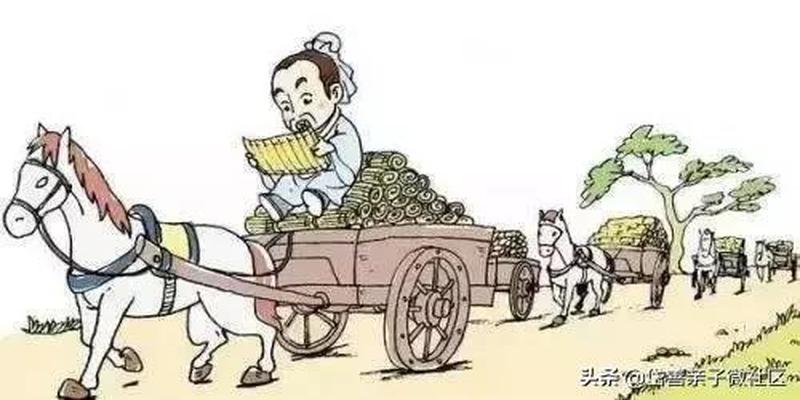 八字成语励志有韵味(118个耳熟能详的八字成语)