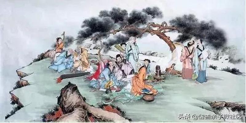 八字成语励志有韵味(118个耳熟能详的八字成语)