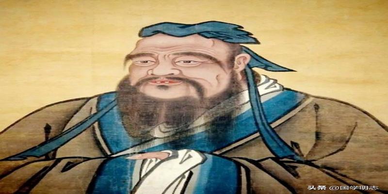 八字扎心短句(孔子说过几句“脏话”)