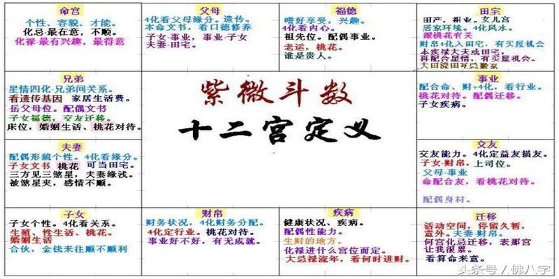 八字排盘神煞查询(想成为有钱人)