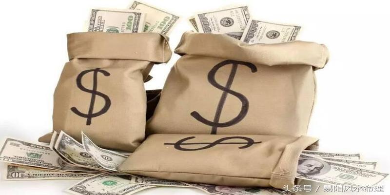 八字无金的女人(如何提升个人财运)