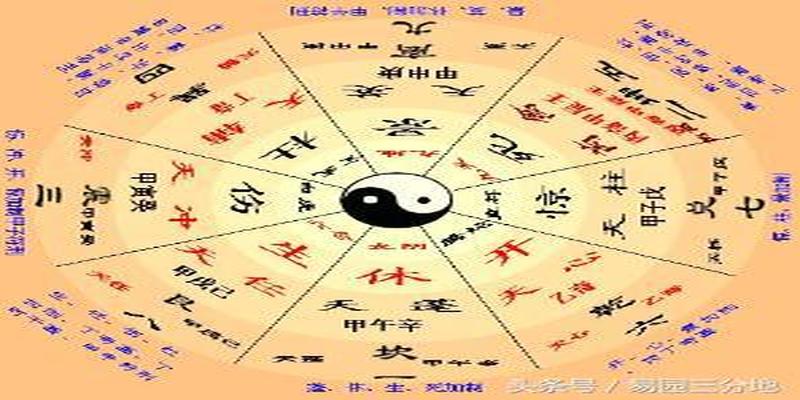 八字月柱看成就(八字月支隐藏的秘密)