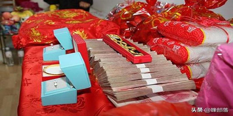 八字看男命妻子很优秀(农村传统习俗)