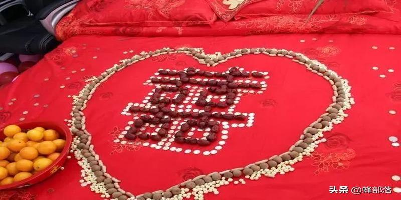 八字看男命妻子很优秀(农村传统习俗)