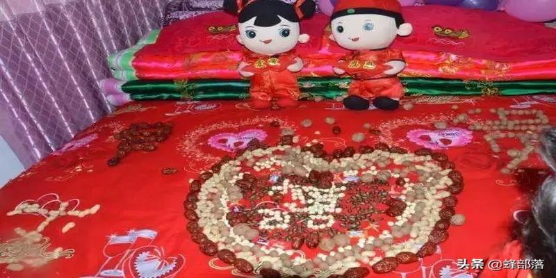 八字看男命妻子很优秀(农村传统习俗)
