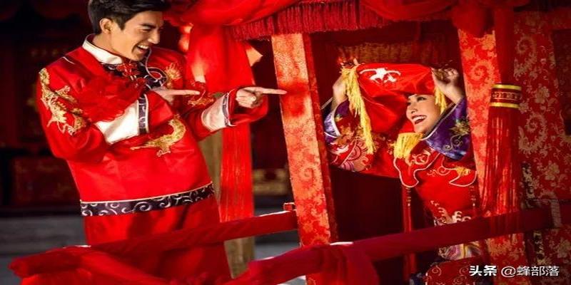八字看男命妻子很优秀(农村传统习俗)