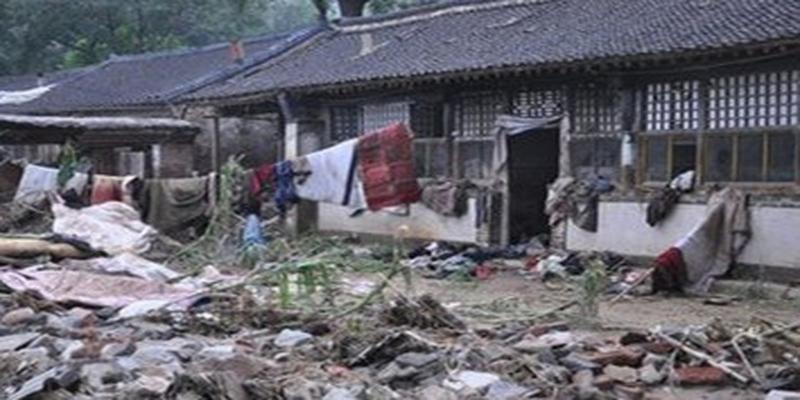 八字火土旺的女人(她连续遭遇家族灾难)