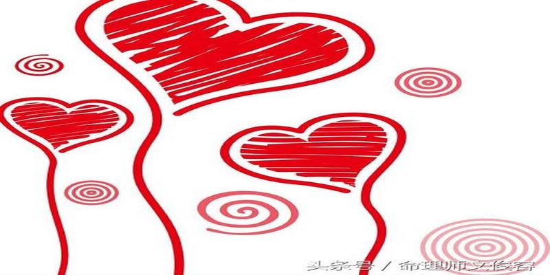 八字看未来另一半(八字看你将来另一半的美丑)