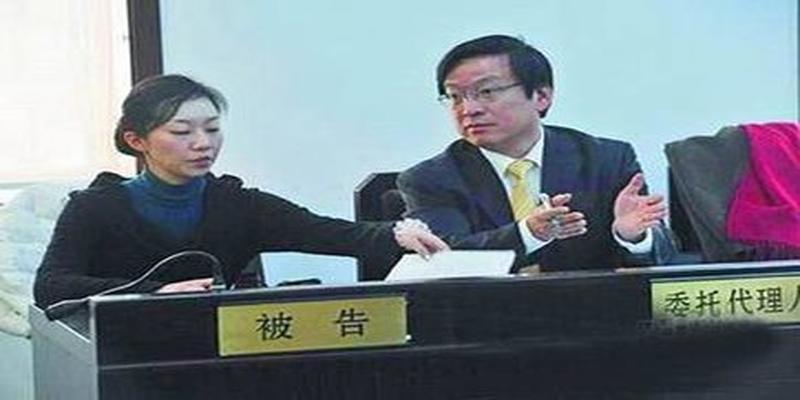 八字算命2022年运势(哪些征兆暗示你今年免不了是非官司)