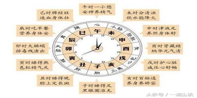 八字算命五行(“批八字”“算命”准否)