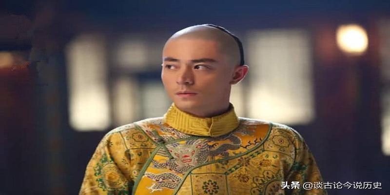 八字算命适合的颜色(乾隆的生辰八字有何特别之处)