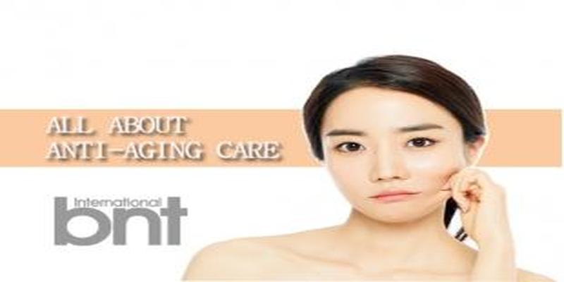 八字纹消除方法(每天抗老按摩十分钟)