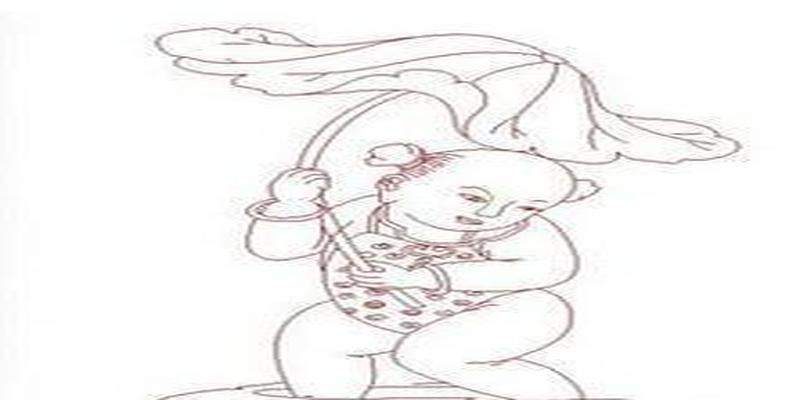 八字缺水的人前世(说说你不了解的童子命)