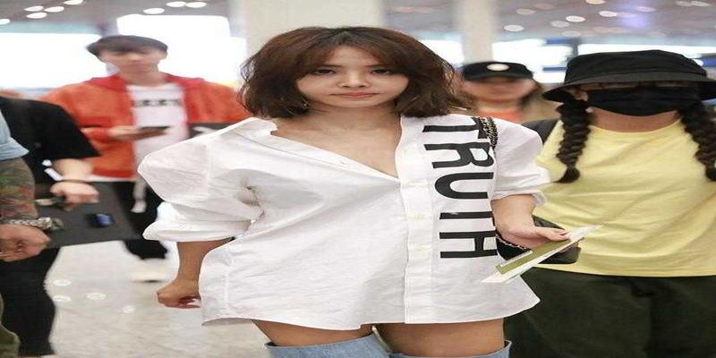 蔡依林八字命理分析(蔡依林穿衣真胆大)