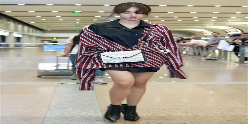 蔡依林八字命理分析(蔡依林穿衣真胆大)