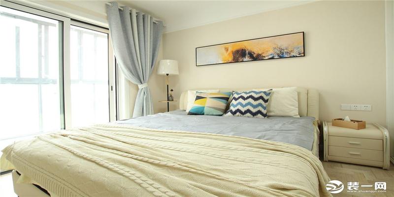 北面的窗帘布用什么颜色风水好(窗帘千万不要这样做)