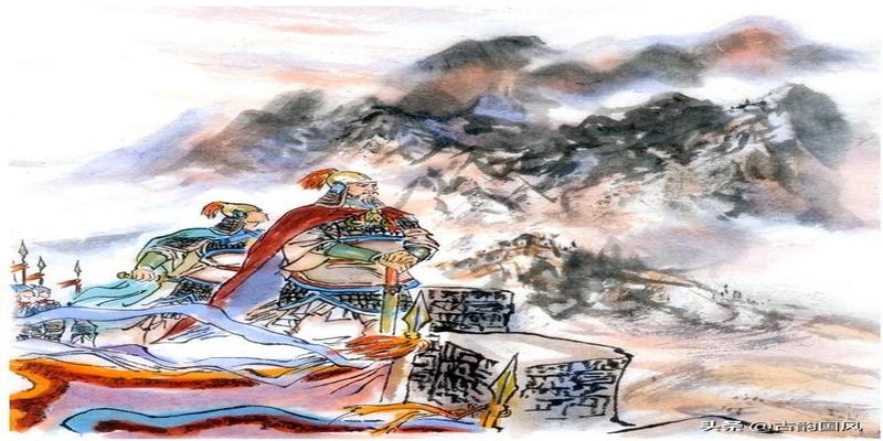 表示时间快的八字成语(85个八字成语)