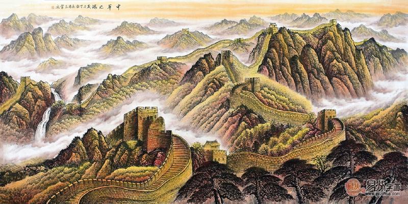 办公室五行方位示意图(企业风水别小势)