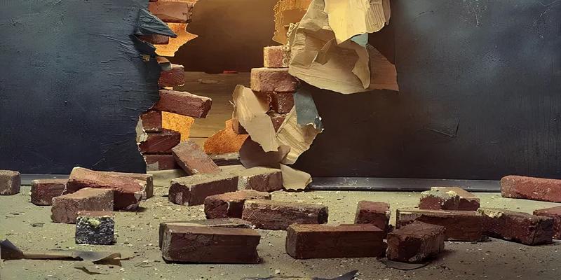 窗改门的风水说法(102砸掉了)