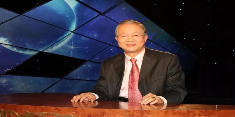 曾仕强易经的智慧目录(如何培养出有大出息的孩子)