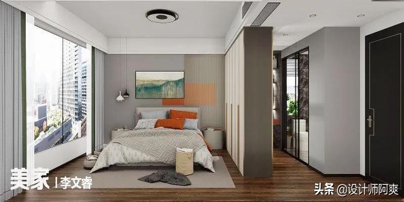 厕所高过房间风水怎样(卫生间不能对床)