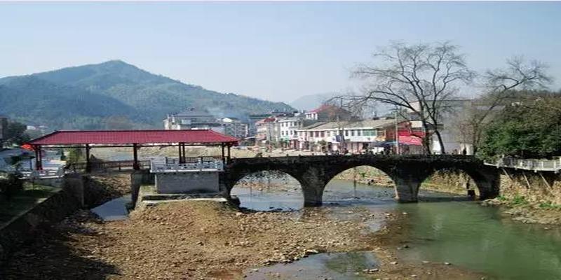 白公鸡风水作用(建德古韵不看不知道)