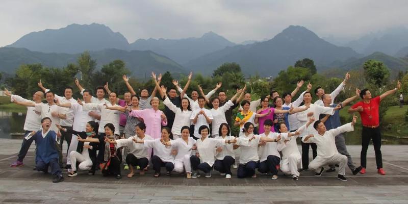 北京八字命理培训班(第六届中国道医高级研修班火热报名中)