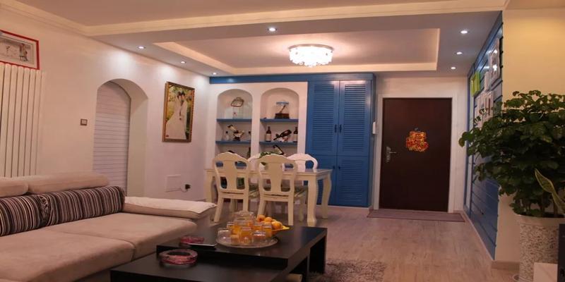 餐厅风水学的八大禁忌(9个餐厅装修风水知识)