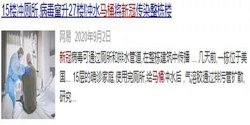 厕所门对着厨房对风水有影响不(马桶水倒流进厨房)