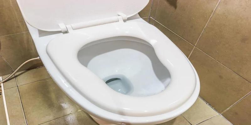 厕所门对着厨房对风水有影响不(马桶水倒流进厨房)