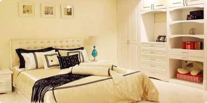 搬仓库风水上有什么讲究(衣柜会对风水产生什么样的影响)