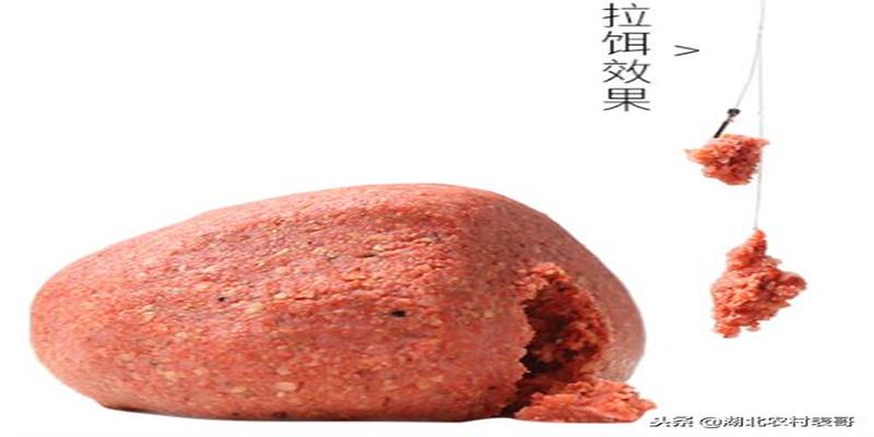 比才什么意思在八字里(拉饵是钓鱼人上鱼速度最快的钓法)