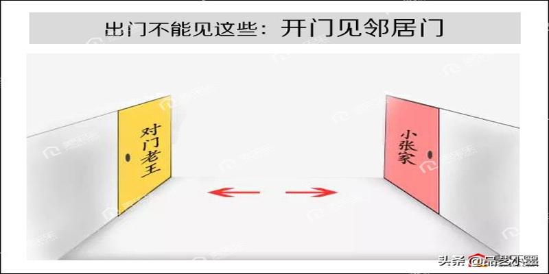 出门见树风水好吗(出门不能见这些)