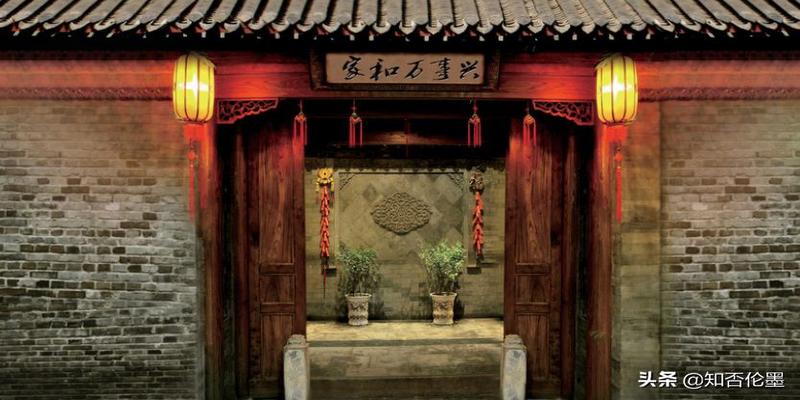 办公室坐东朝西的风水好吗(农村俗语“大门若朝西)