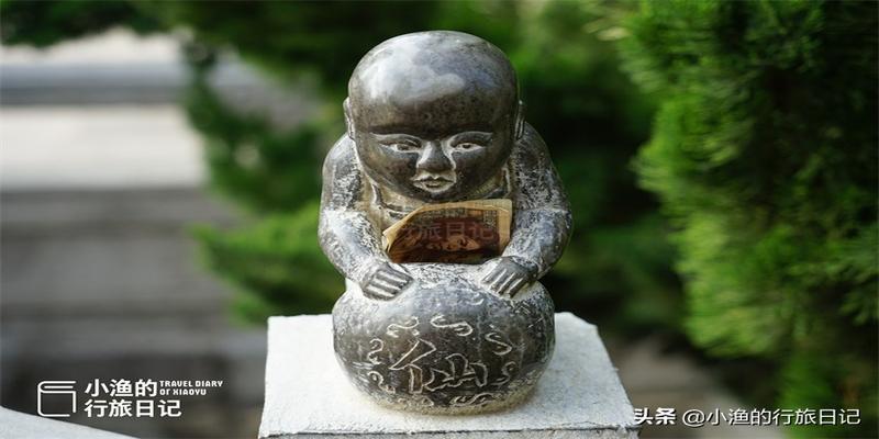 抽签算命免费(传说西安求签最灵验的地方)