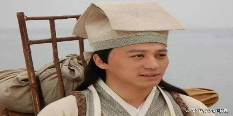 测字卜卦算命(两个举人测字算命)