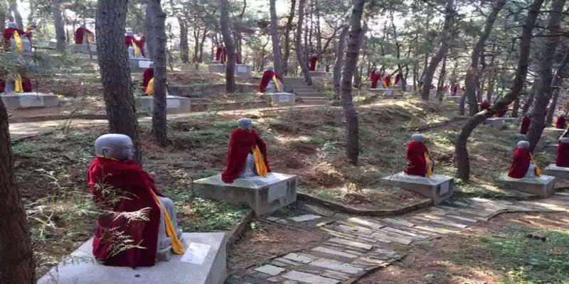 北京风水大师真实排名(到了春节上香祈福)