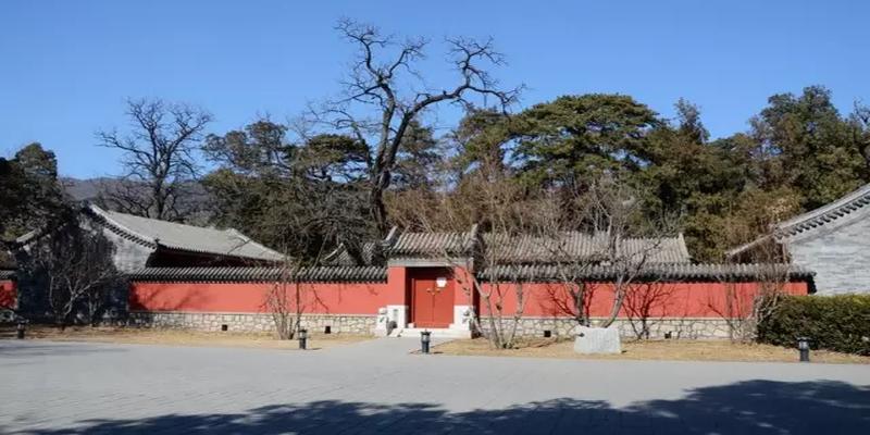 北京风水大师真实排名(到了春节上香祈福)