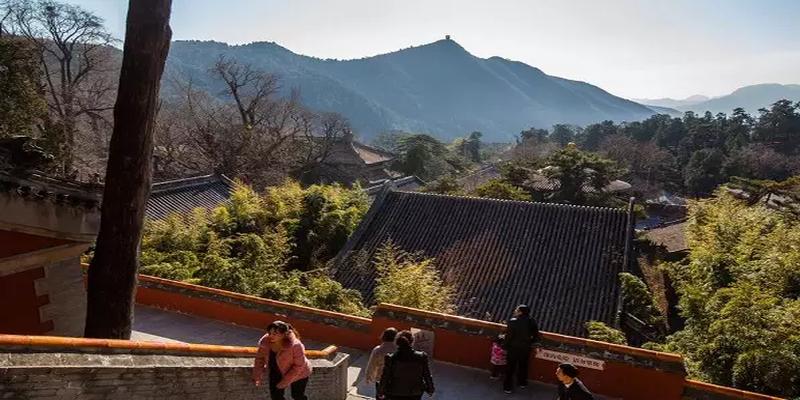 北京风水大师真实排名(到了春节上香祈福)