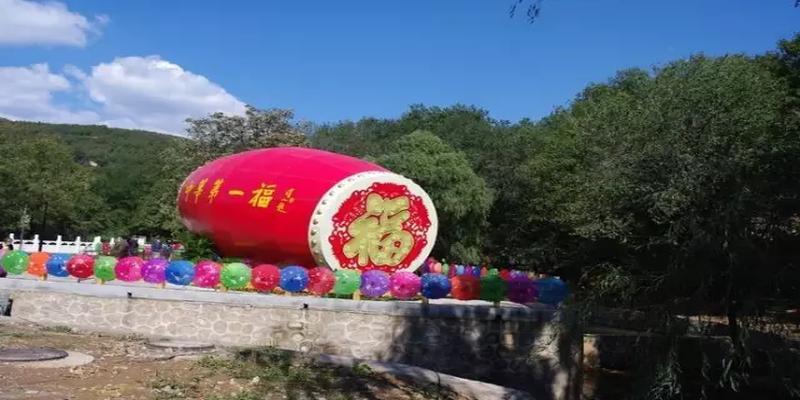 北京风水大师真实排名(到了春节上香祈福)